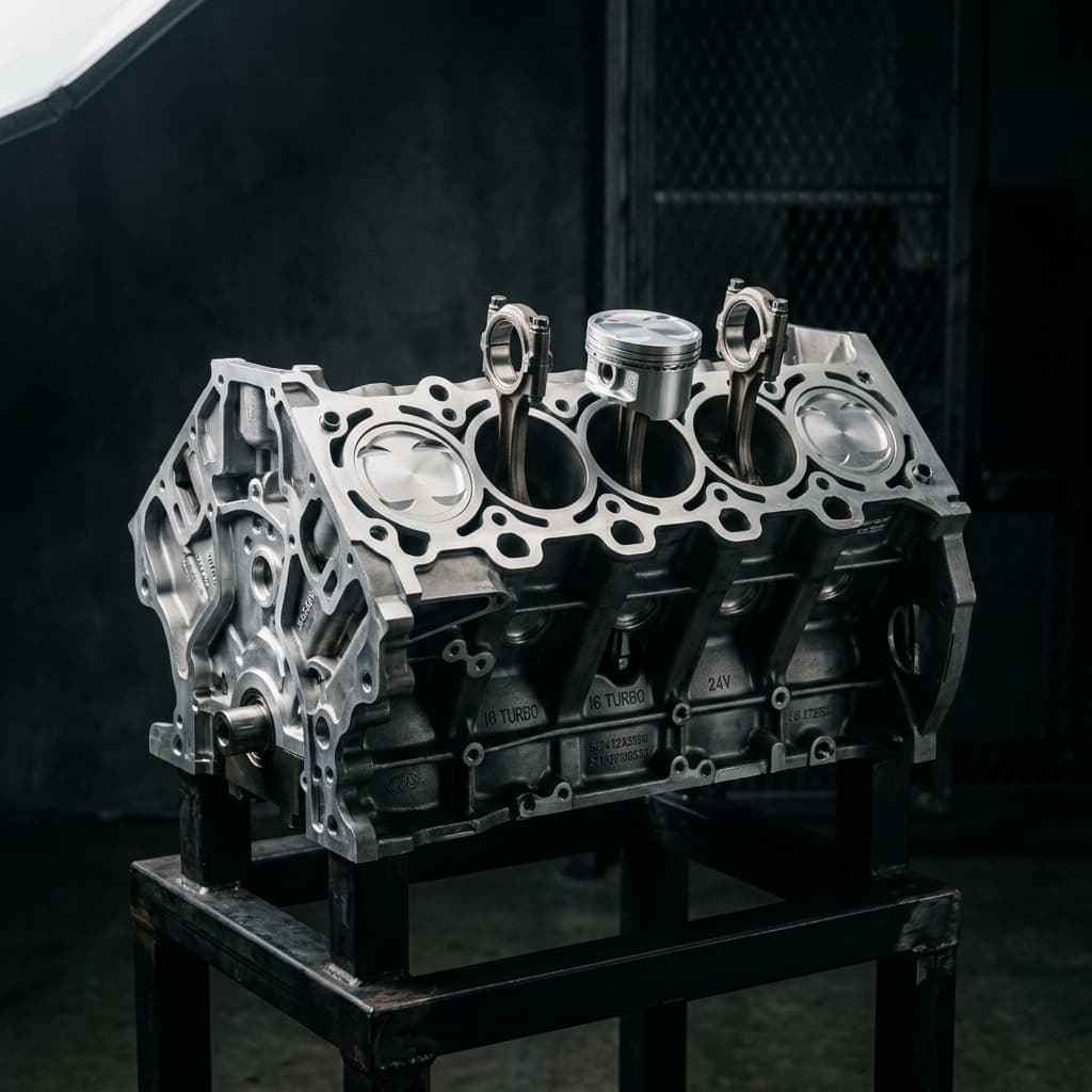 Motor